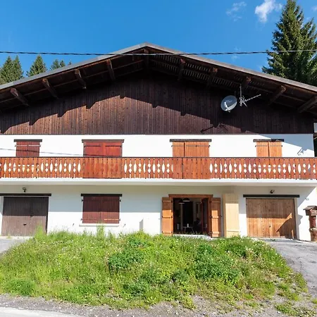 Les 3 Chamois - Station De Ski Accessible A Pied Apartmán